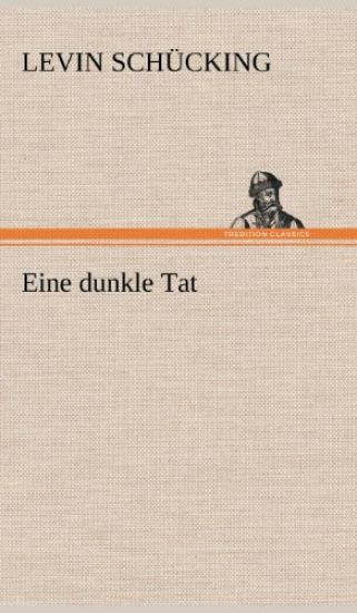 Eine Dunkle Tat