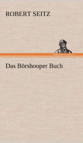 Das Borshooper Buch