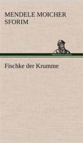 Fischke Der Krumme