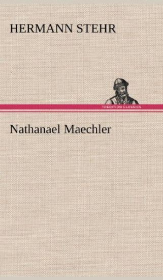 Nathanael Maechler