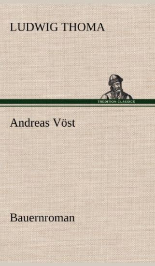 Andreas Vost