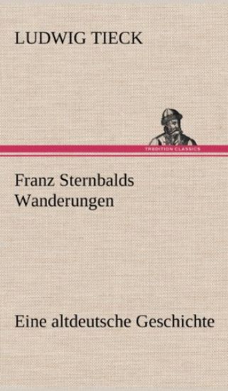 Franz Sternbalds Wanderungen