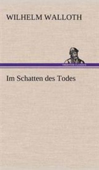 Im Schatten Des Todes