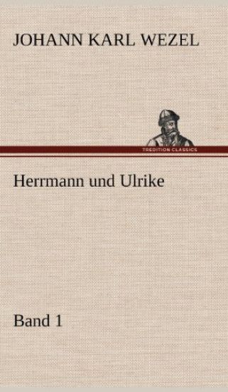 Herrmann Und Ulrike / Band 1