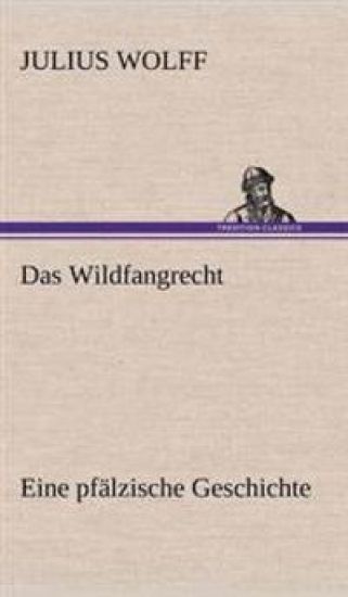 Das Wildfangrecht