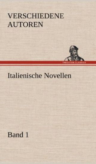 Italienische Novellen