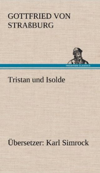 Tristan Und Isolde (Ubersetzer