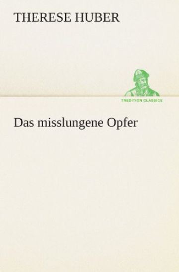 Das Misslungene Opfer