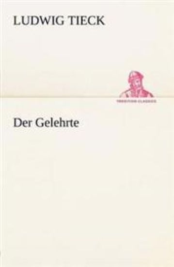 Der Gelehrte