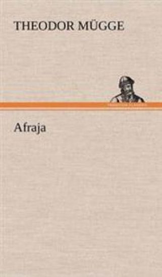 Afraja