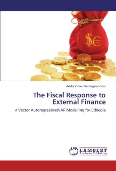 The Fiscal Response to External Finance