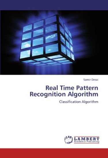 Real Time Pattern Recognition Algorithm