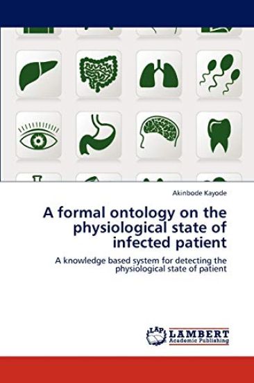 A formal ontology on the physiological state of infected patient