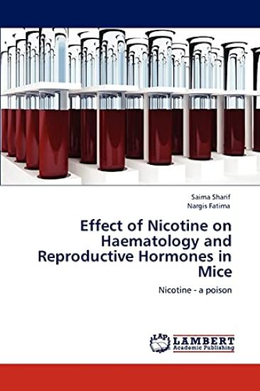 Effect of Nicotine on Haematology and Reproductive Hormones in Mice