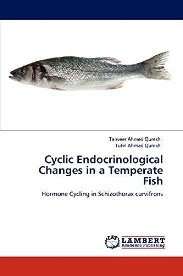Cyclic Endocrinological Changes in a Temperate Fish