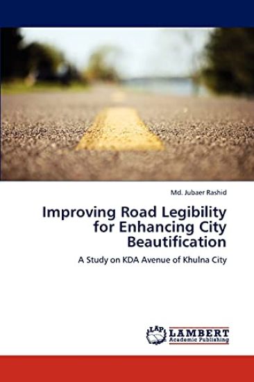 Improving Road Legibility for Enhancing City Beautification