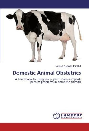Domestic Animal Obstetrics