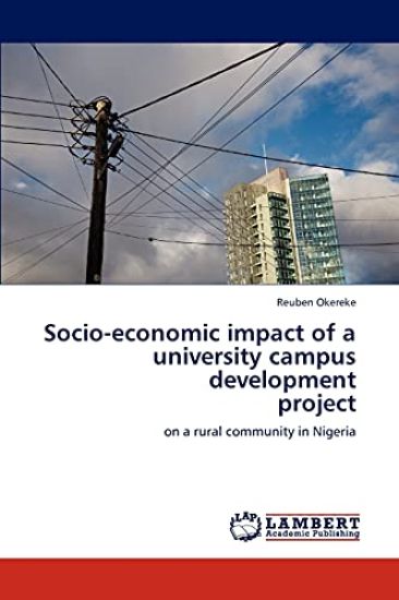 Socio-Economic Impact of a University Campus Development Project