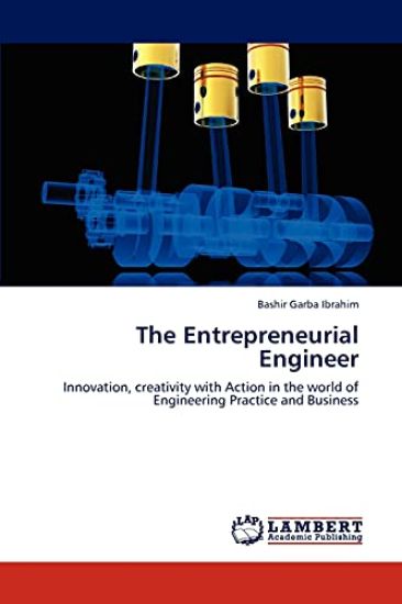The Entrepreneurial Engineer