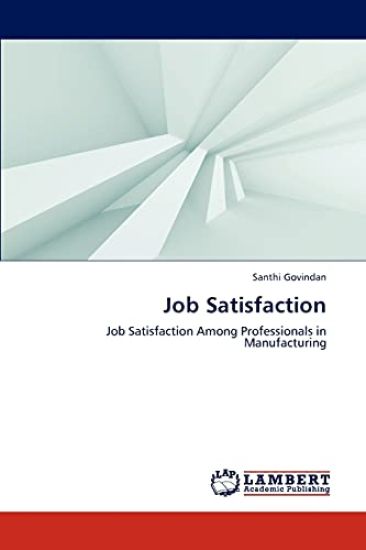 Job Satisfaction