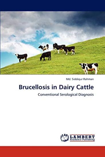 Brucellosis in Dairy Cattle