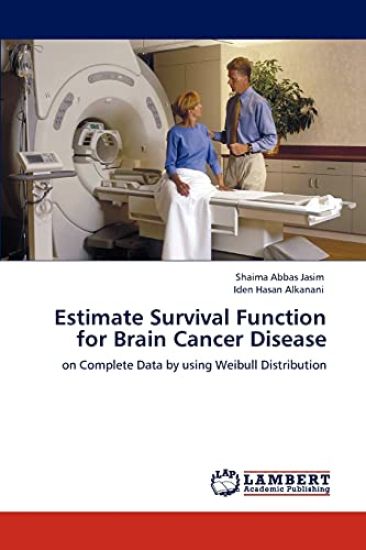 Estimate Survival Function for Brain Cancer Disease
