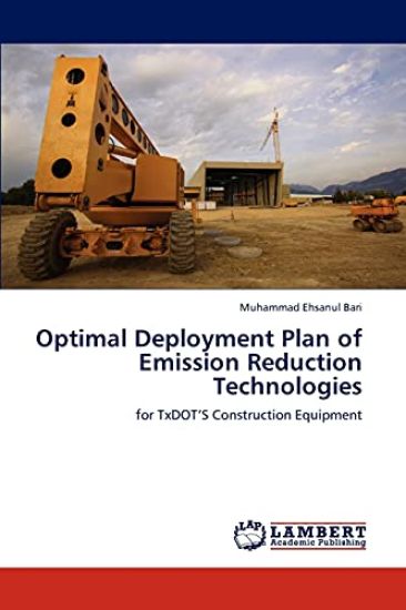 Optimal Deployment Plan of Emission Reduction Technologies