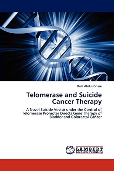 Telomerase and Suicide Cancer Therapy