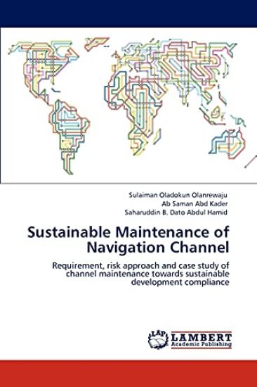 Sustainable Maintenance of Navigation Channel