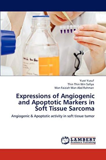 Expressions of Angiogenic and Apoptotic Markers in Soft Tissue Sarcoma
