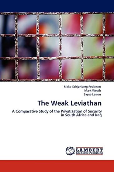 The Weak Leviathan