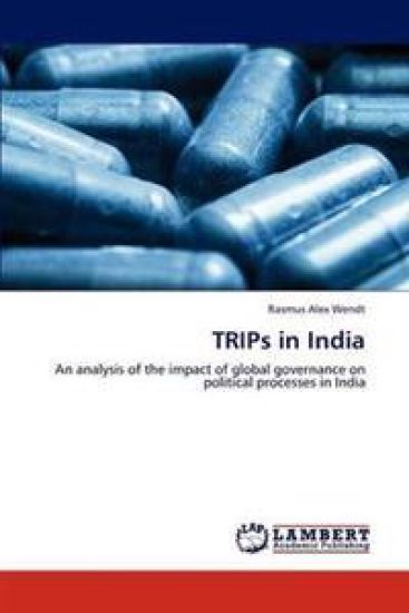 TRIPs in India