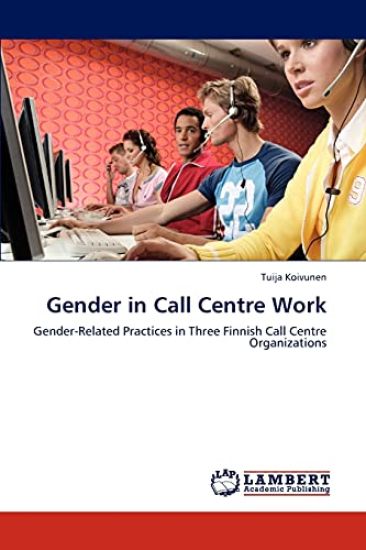 Gender in Call Centre Work