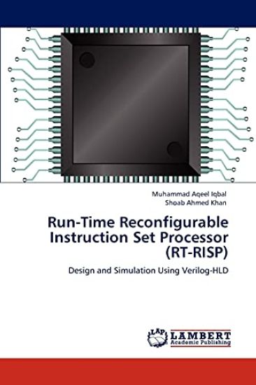 Run-Time Reconfigurable Instruction Set Processor (Rt-Risp)