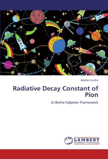 Radiative Decay Constant of Pion