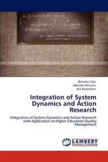 Integration of System Dynamics and Action Research