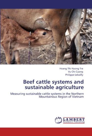 Beef Cattle Systems and Sustainable Agriculture