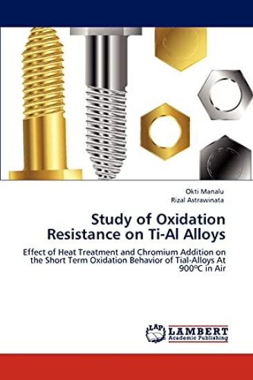 Study of Oxidation Resistance on Ti-Al Alloys