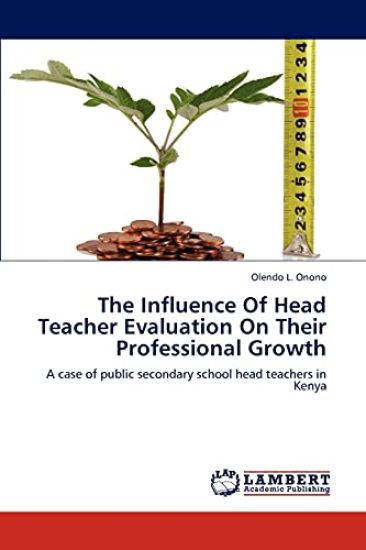 The Influence of Head Teacher Evaluation on Their Professional Growth