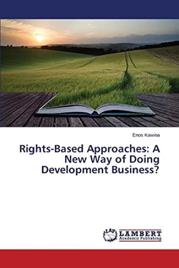 Rights-Based Approaches