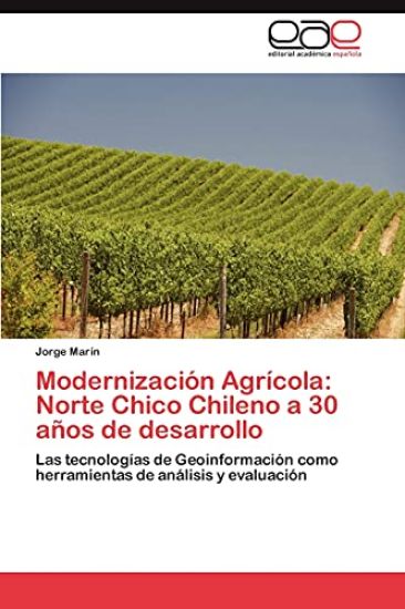 Modernizacion Agricola