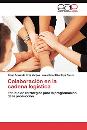 Colaboración en la cadena logística