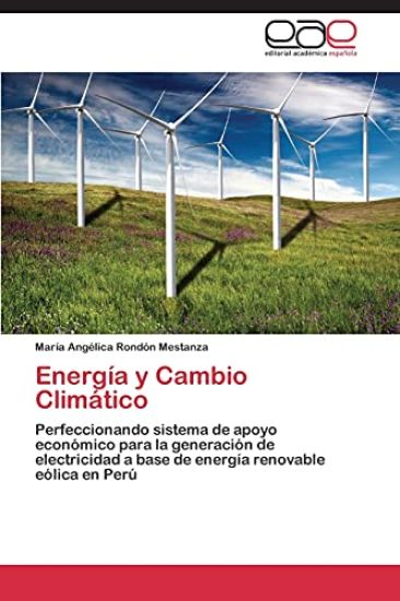 Energia y Cambio Climatico