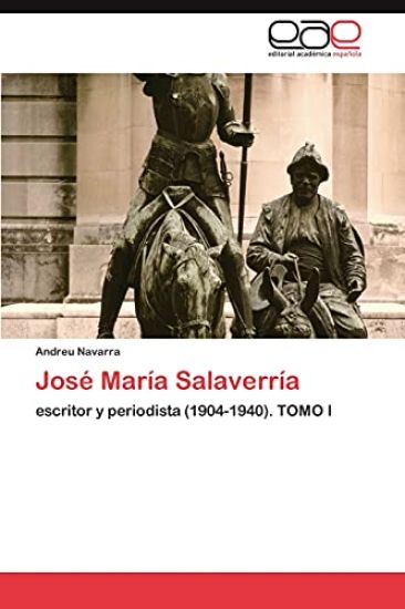 José María Salaverría