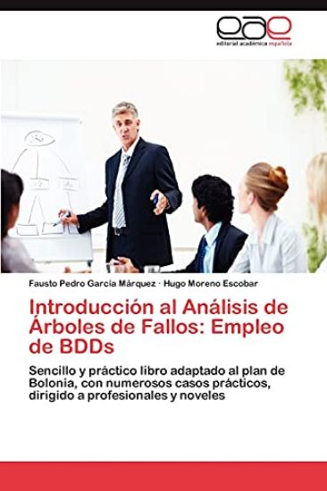 Introduccion Al Analisis de Arboles de Fallos