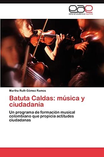 Batuta Caldas
