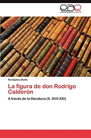 La figura de don Rodrigo Calderón