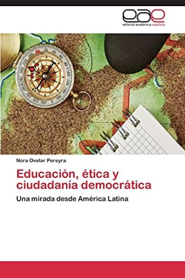 Educacion, Etica y Ciudadania Democratica
