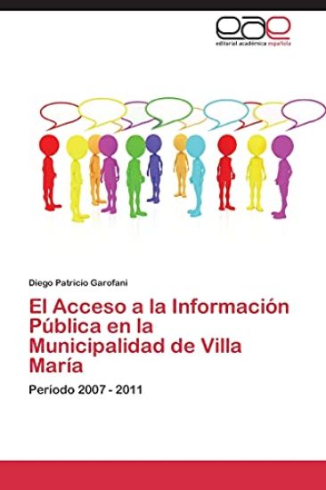 El Acceso a la Informacion Publica En La Municipalidad de Villa Maria