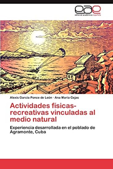 Actividades Fisicas-Recreativas Vinculadas Al Medio Natural